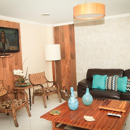 Belas Artes Hotel Macaé Extérieur photo