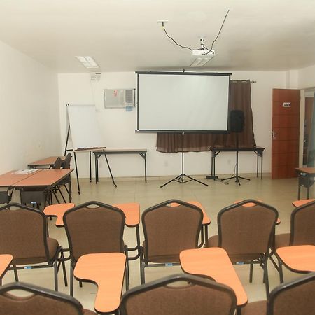 Belas Artes Hotel Macaé Extérieur photo