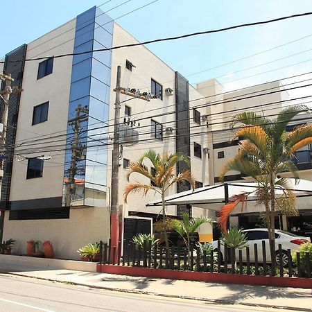 Belas Artes Hotel Macaé Extérieur photo