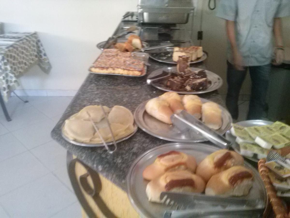 Belas Artes Hotel Macaé Extérieur photo