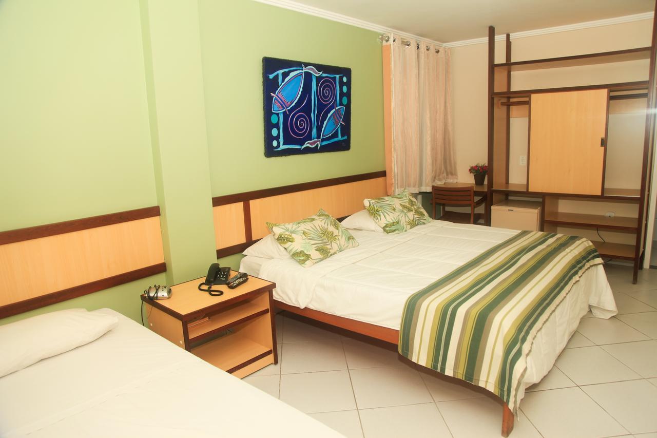 Belas Artes Hotel Macaé Extérieur photo