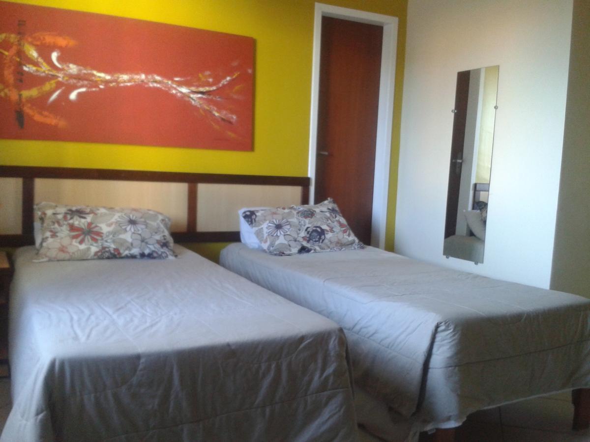 Belas Artes Hotel Macaé Extérieur photo