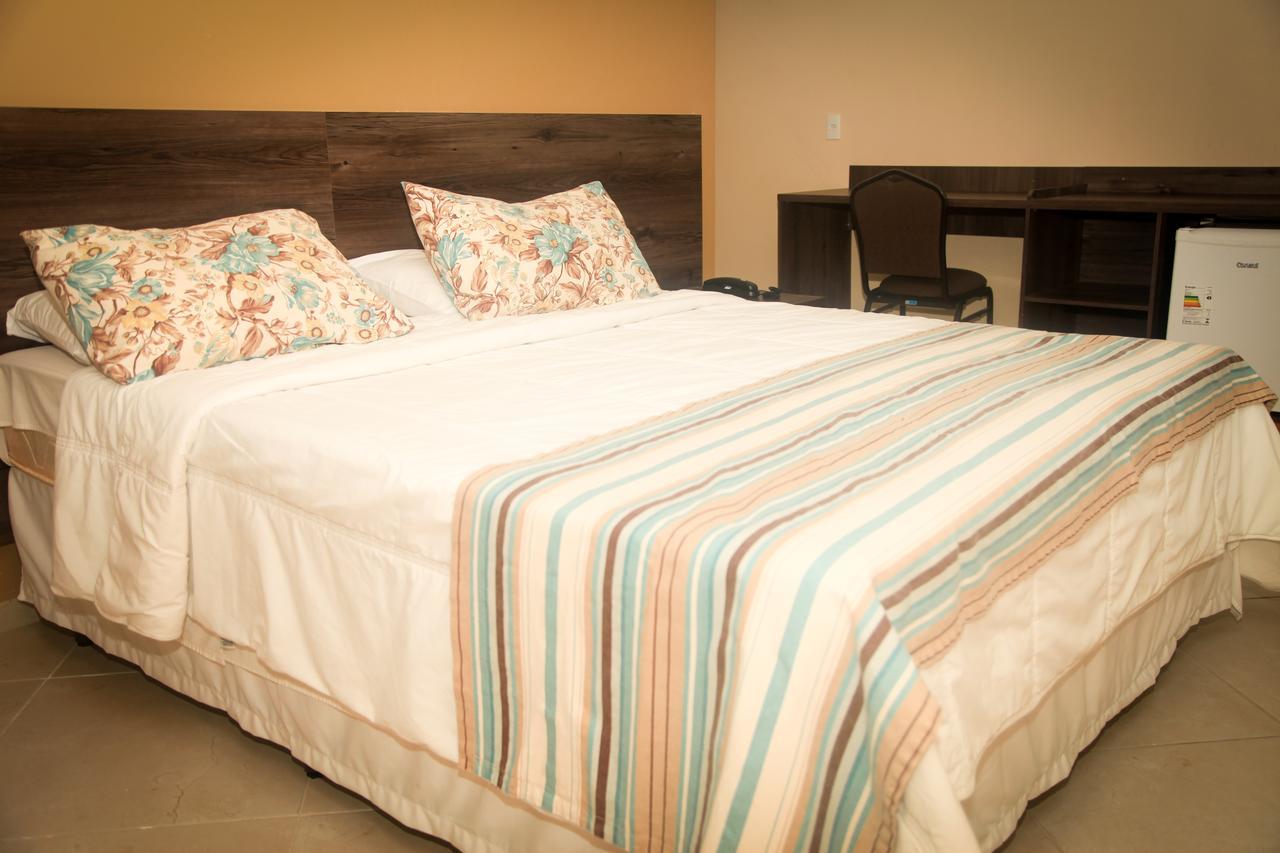 Belas Artes Hotel Macaé Extérieur photo