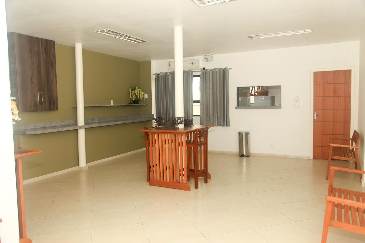 Belas Artes Hotel Macaé Extérieur photo