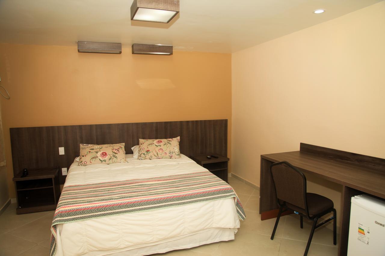 Belas Artes Hotel Macaé Extérieur photo