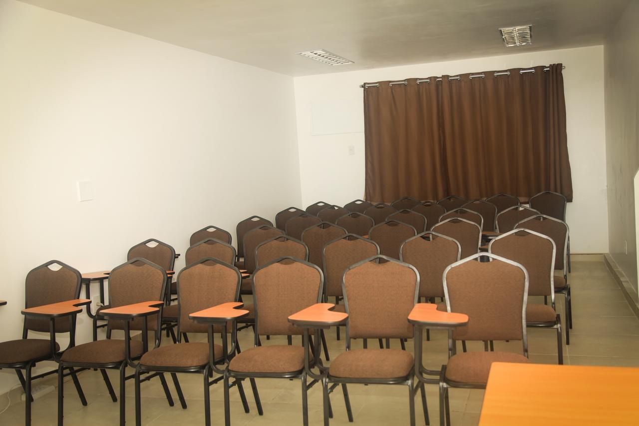 Belas Artes Hotel Macaé Extérieur photo